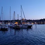 Am Hafen, Klein Und Fein Ideal Fuer Zwei Apartmán *