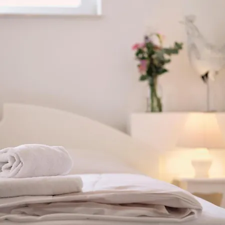 Am Hafen, Klein Und Fein Ideal Fuer Zwei Φλένσμπουργκ