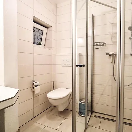 Am Hafen, Klein Und Fein Ideal Fuer Zwei Apartment *